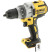 Акумуляторна дриль-шуруповерт Dewalt DCD991NT 18В