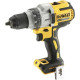 Акумуляторна дриль-шуруповерт Dewalt DCD991NT 18В