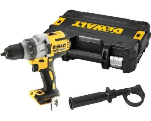 Акумуляторна дриль-шуруповерт Dewalt DCD991NT 18В