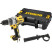 Акумуляторна дриль-шуруповерт Dewalt DCD991NT 18В