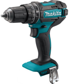 Акумуляторний дриль-шуруповерт Makita DHP482Z 18В (без акумулятора)