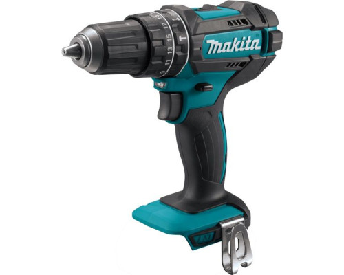 Акумуляторний дриль-шуруповерт Makita DHP482Z 18В (без акумулятора)