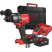 Акумуляторний дриль/шуруповерт Milwaukee M18FDD3-402C SCREWDRIVE