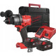 Акумуляторний дриль/шуруповерт Milwaukee M18FDD3-402C SCREWDRIVE