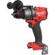 Акумуляторний дриль/шуруповерт Milwaukee M18FDD3-402C SCREWDRIVE