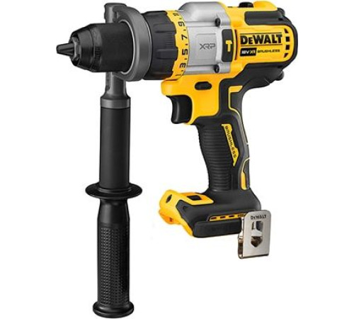 Акумуляторний дриль-шуруповерт Dewalt DCD999NT 18 В