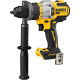 Акумуляторний дриль-шуруповерт Dewalt DCD999NT 18 В