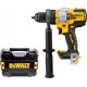 Акумуляторний дриль-шуруповерт Dewalt DCD999NT 18 В