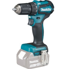 Акумуляторний дриль-шуруповерт Makita DHP483Z 18В (без акумулятора)