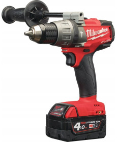 Акумуляторний дриль/шуруповерт Milwaukee MILWAUKEE.UD.M18FPD3-402C SCREWDRIVE