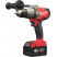 Акумуляторний дриль/шуруповерт Milwaukee MILWAUKEE.UD.M18FPD3-402C SCREWDRIVE