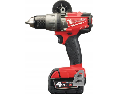 Акумуляторний дриль/шуруповерт Milwaukee MILWAUKEE.UD.M18FPD3-402C SCREWDRIVE