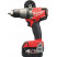 Акумуляторний дриль/шуруповерт Milwaukee MILWAUKEE.UD.M18FPD3-402C SCREWDRIVE