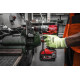 Дриль-шуруповерт Milwaukee M18 BLPDRC-402C + 2 акумулятори