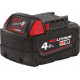 Дриль-шуруповерт Milwaukee M18 BLPDRC-402C + 2 акумулятори