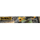 Акумуляторний дриль-шуруповерт Dewalt DEWALT ШУРУТ UD.18V DCD709P2T 65Nm 2x5.0Ah