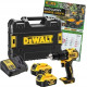 Акумуляторний дриль-шуруповерт Dewalt DEWALT ШУРУТ UD.18V DCD709P2T 65Nm 2x5.0Ah