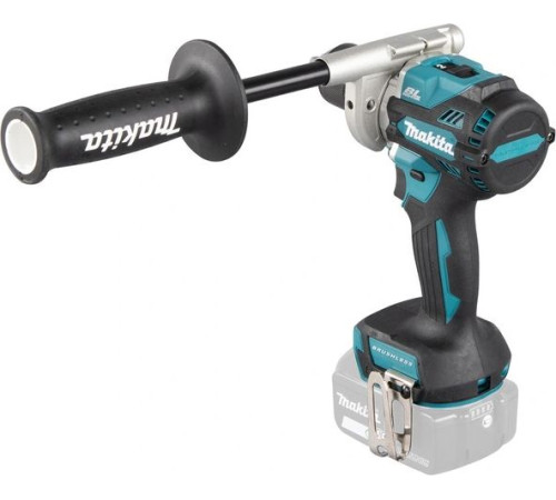 Акумуляторний дриль-шуруповерт Makita DHP486Z 18В (без акумулятора)