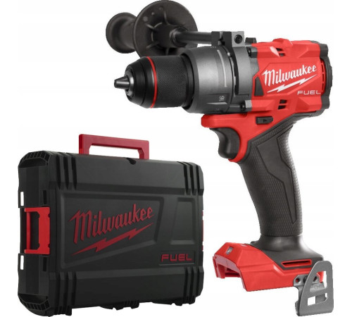 Акумуляторний дриль-шуруповерт Milwaukee UD.M18FPD3-502X Screwdrive 2x5.0Ah