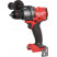 Акумуляторний дриль-шуруповерт Milwaukee UD.M18FPD3-502X Screwdrive 2x5.0Ah