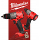 Акумуляторний дриль-шуруповерт Milwaukee UD.M18FPD3-502X Screwdrive 2x5.0Ah