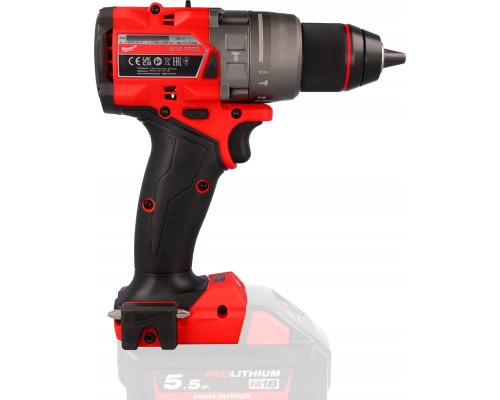 Акумуляторний дриль-шуруповерт Milwaukee UD.M18FPD3-502X Screwdrive 2x5.0Ah