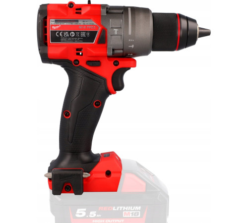 Акумуляторний дриль-шуруповерт Milwaukee UD.M18FPD3-502X Screwdrive 2x5.0Ah