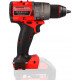 Акумуляторний дриль-шуруповерт Milwaukee UD.M18FPD3-502X Screwdrive 2x5.0Ah