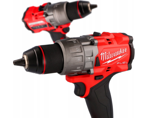 Акумуляторний дриль-шуруповерт Milwaukee UD.M18FPD3-502X Screwdrive 2x5.0Ah