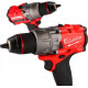 Акумуляторний дриль-шуруповерт Milwaukee UD.M18FPD3-502X Screwdrive 2x5.0Ah