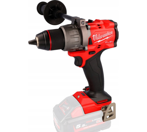 Акумуляторний дриль-шуруповерт Milwaukee UD.M18FPD3-502X Screwdrive 2x5.0Ah