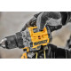 Акумуляторний дриль-шуруповерт Dewalt 18V ​​DCD800P2T 90Nm 2x5.0Ah