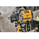 Акумуляторний дриль-шуруповерт Dewalt 18V ​​DCD800P2T 90Nm 2x5.0Ah