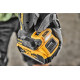 Акумуляторний дриль-шуруповерт Dewalt 18V ​​DCD800P2T 90Nm 2x5.0Ah