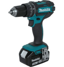 Акумуляторний дриль-шуруповерт Makita DHP482RFJ 18 В 2 х 3 Ач 