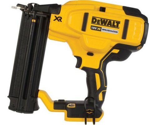 Акумуляторний дриль-шуруповерт Dewalt 18V ​​DCN680N 18Ga 15-54mm BL (без акумулятора)