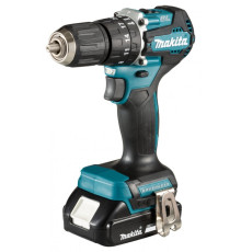 Акумуляторний дриль-шуруповерт Makita DHP487RAJ 18 В 2 х 2 Ач