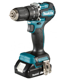 Акумуляторний дриль-шуруповерт Makita DHP487RAJ 18 В 2 х 2 Ач