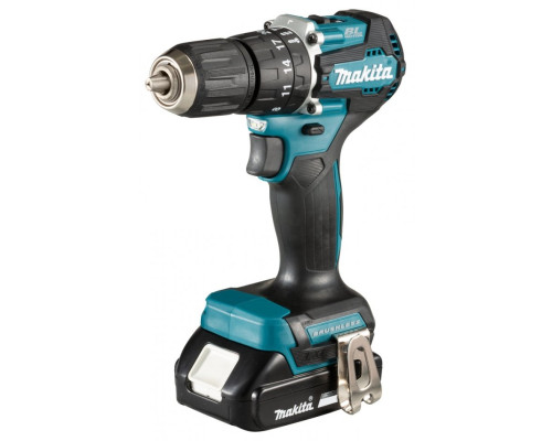 Акумуляторний дриль-шуруповерт Makita DHP487RAJ 18 В 2 х 2 Ач