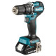 Акумуляторний дриль-шуруповерт Makita DHP487RAJ 18 В 2 х 2 Ач