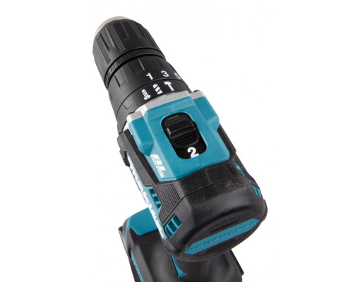 Акумуляторний дриль-шуруповерт Makita DHP487RAJ 18 В 2 х 2 Ач