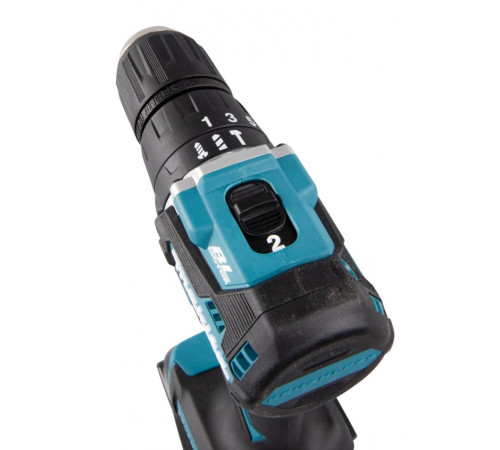 Акумуляторний дриль-шуруповерт Makita DHP487RAJ 18 В 2 х 2 Ач