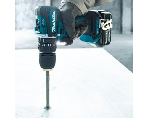 Акумуляторний дриль-шуруповерт Makita DHP487RAJ 18 В 2 х 2 Ач