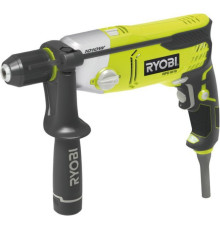 Ударний дриль мережевий Ryobi 1010Вт