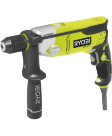 Ударний дриль мережевий Ryobi 1010Вт