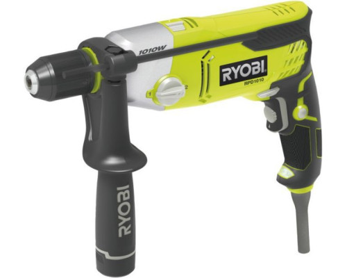 Ударний дриль мережевий Ryobi 1010Вт