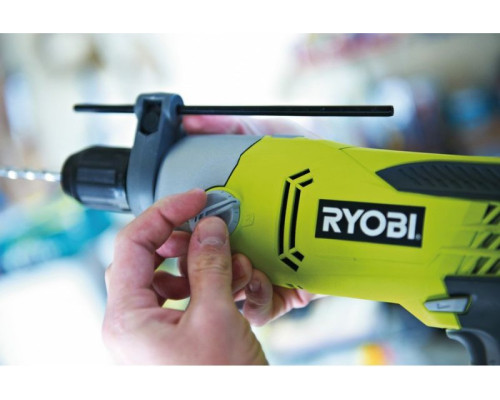 Ударний дриль мережевий Ryobi 1010Вт