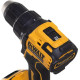 Акумуляторний шуруповерт Dewalt 18V DCD708P3T