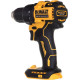 Акумуляторний шуруповерт Dewalt 18V DCD708P3T