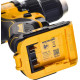 Акумуляторний шуруповерт Dewalt 18V DCD708P3T